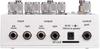 Empress Effects Echosystem High End Delay Pedal