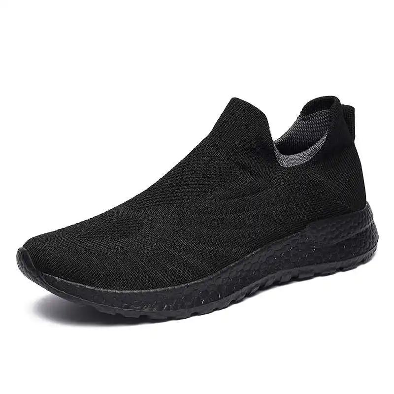 Fashion Without Heels Natural Leather Comfortable Women's Sneakers Casual Ladies Summer Shoes Low Boots Woman Sports Top Luxury