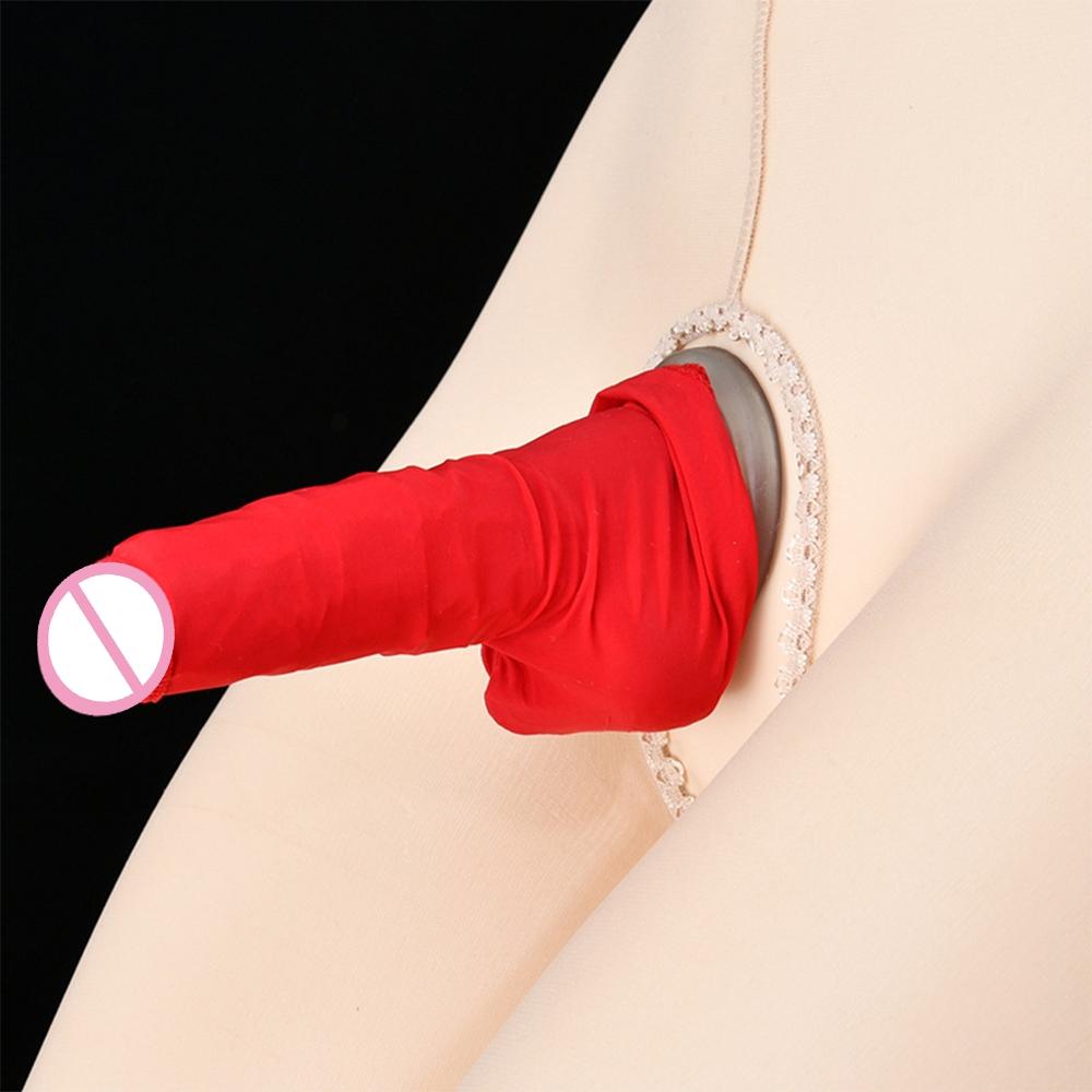 G String Men Lingerie Underwear Manual Measurement Deviation Notes