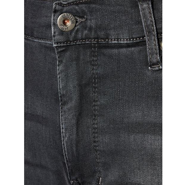 Jeans Mustang Frisco 1013612 Gray Skinny Fit