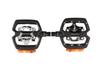 LOOK Geo Trekking ROC Vision Mountain Pedals Black -