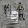 Attack On Titan Figma Eren