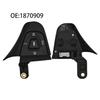 Scania Steering Wheel Button Switch Adjustment Module (1870909, 1870910)