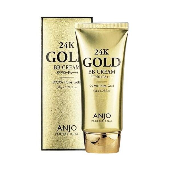 

24K Gold BB Cream 1+1