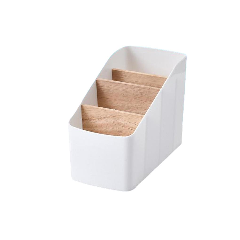 Organizer Ladder Layered Large Capacity Strong Practicality Wide Application Plastic Storage Box Durable Storage Basket