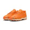 Puma Inhale Reflective Pack - Orange Glo Unisex Sneakers Alpine-Snow 401779-02