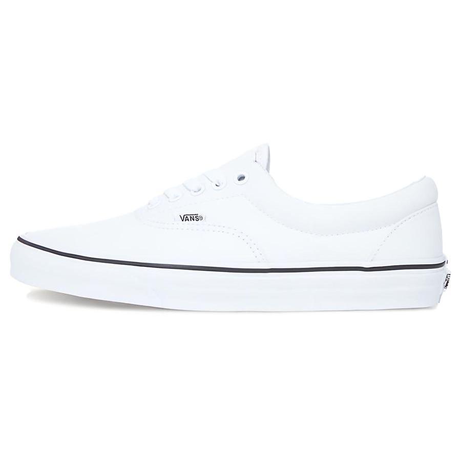 

Кеды Vans Era Белый Черный(VN000EWZW00) 36