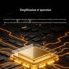 HuiDu HD-16T7pro Smart Network Central Control Host (CN version)