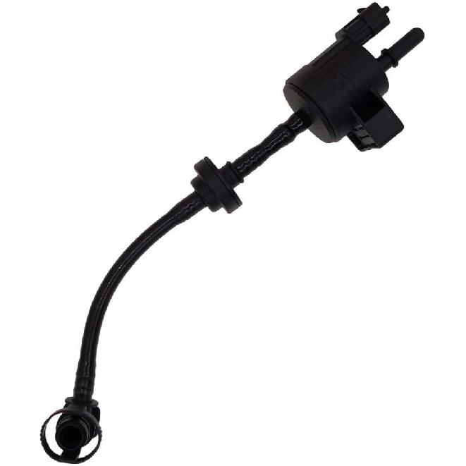 Vapor Canister Purge Solenoid Valve 55573017 For Chevrolet Chevy Cruze Sonic Trax Buick Encore 1.4L L4 Replace PV704, 2M1338, CP781, CP870 EVAP Vent