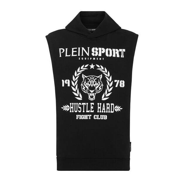 Толстовка Plein Sport 13099