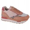 Big Star Womens/Ladies Logo Trainers