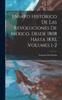 The Ensayo Historico De Las Revoluciones De Mexico, Desde 1808 Hasta 1830, Volumes 1-2 Book