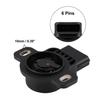Pack (1) Car Throttle Position Sensor 37971-RDJ-A01 For Honda Accord 03-07