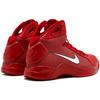 Nike Hyperdunk '08 Gym Red/White Team Red 820321-601