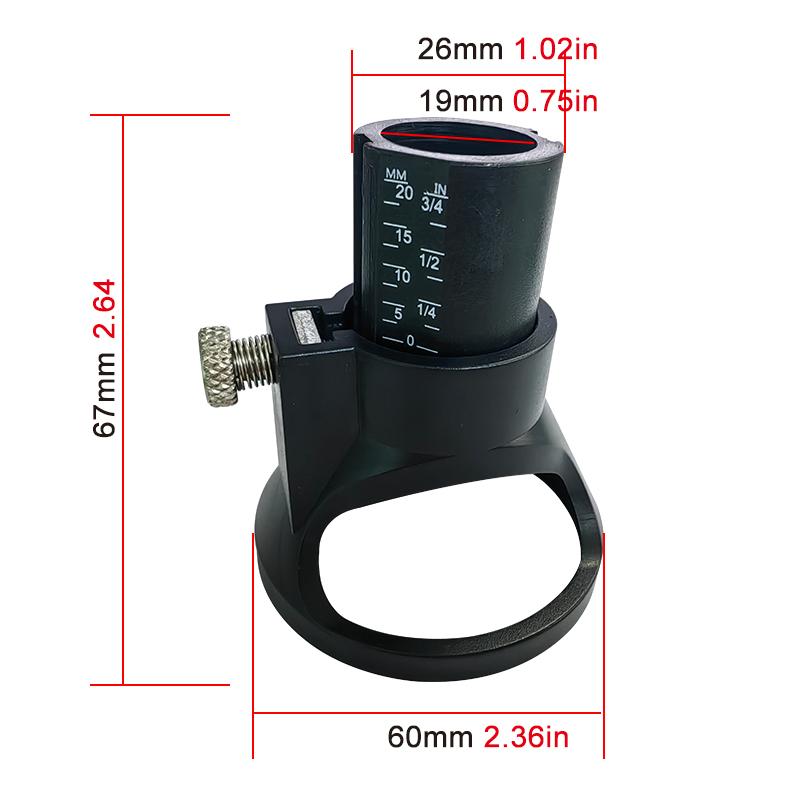 11pc Electric Grinding Horn Cover Locator Tool Set 29pc Rotary File Twist Drill Drilling Electric Grinding Ring Accessory Tool