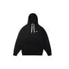 Vans Sweatshirts Unisex Hooded Moderate Regular VN0A3TYUBLK