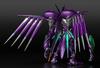 MODEROID Fafner In the Azure THE BEYOND Fafner Mark Nicht Non-scale Assembled Plastic Model
