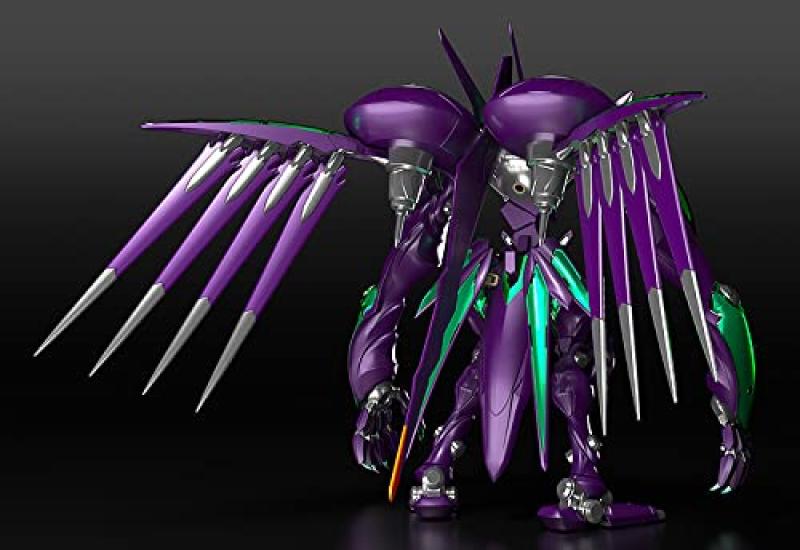 MODEROID Fafner In the Azure THE BEYOND Fafner Mark Nicht Non-scale Assembled Plastic Model
