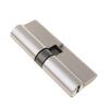  Entry Door Lock Cylinder Lockset with 3 Key Antitheft Security Interior Lock Entry Front Door  Locksets