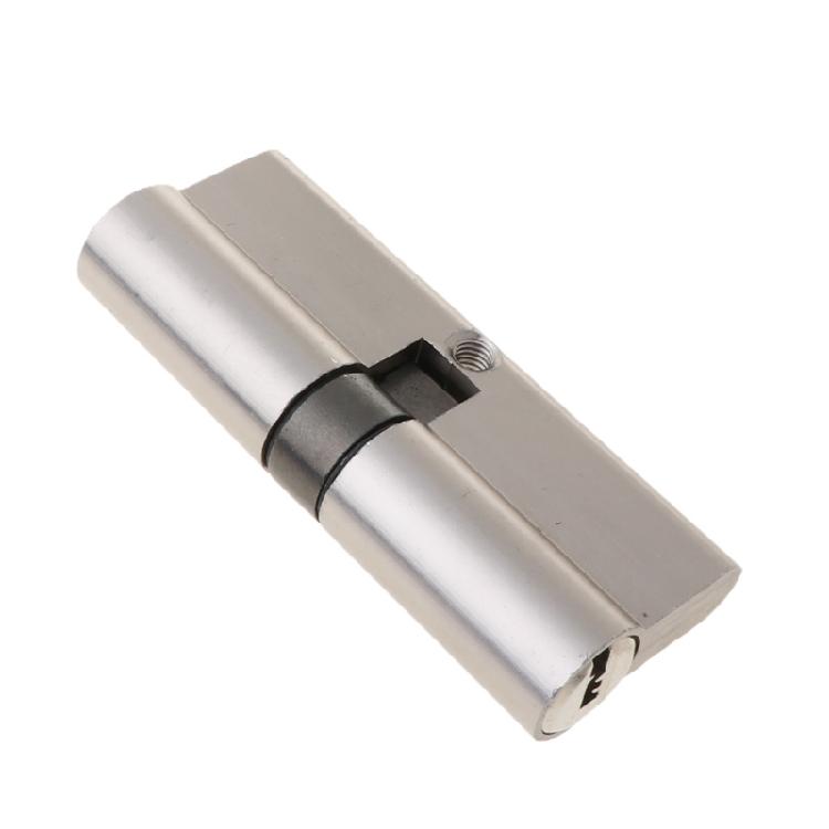  Entry Door Lock Cylinder Lockset with 3 Key Antitheft Security Interior Lock Entry Front Door  Locksets