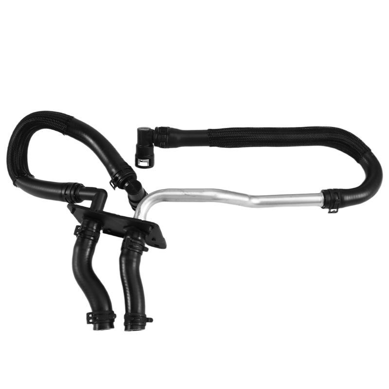 Authentic HVAC Heater Hose Assembly 55038032AK 55038032AE 55038032AI For Jeep Grand Cherokee 2011 - 2017