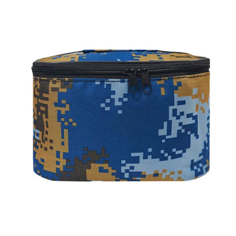 Jingmingda Portable Tactical Toiletry Bag