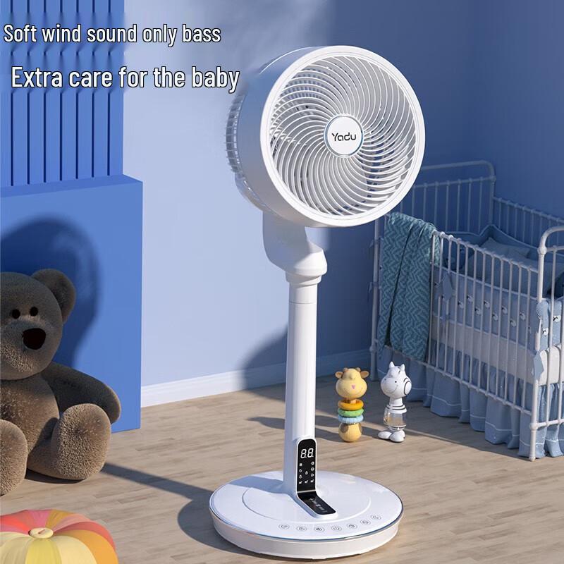 YADU DC Inverter Air Circulation Fan