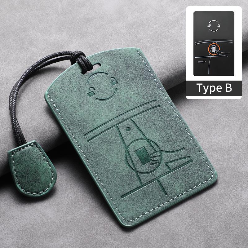 

Car Key Case Cover For Tesla Model 3 Model Y/L S X Cmodel S Model X Car Remote Key Case Shell Durable Protecter Key Accessories