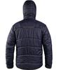 Insulated Jacket Two-Wheel Orange Cxs Chester Size Xl - Bhp Cx268329