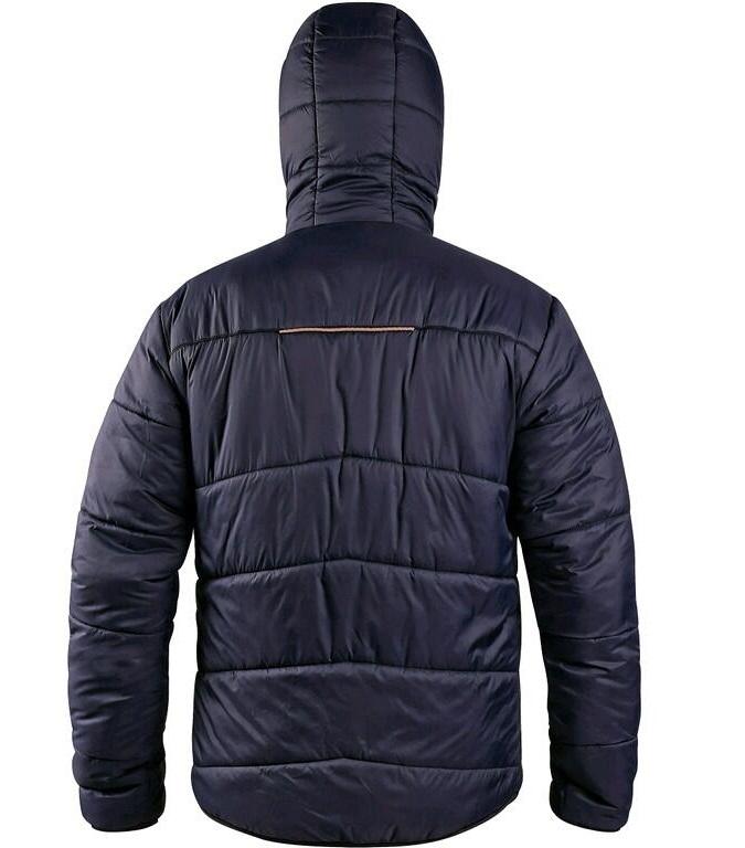 Insulated Jacket Two-Wheel Orange Cxs Chester Size Xl - Bhp Cx268329