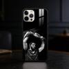 P4P Islam M-Makhachev Pouzdro na telefon Pro iPhone 17 16 15 14 13 12 Pro Max Plus pro Zrcadlový Bezdrátový Magnetický Kryt
