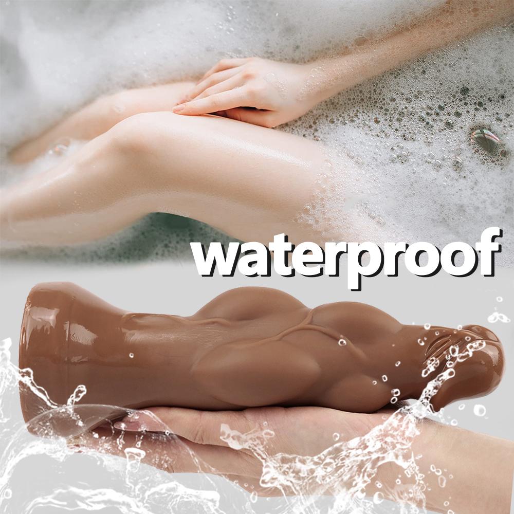 Dildo Real Big MAC Man Dildo Anal Large Penis Female Sex Toy Female Masturbator Adult Sex Product Toy Adult  Adult Toy Dildo