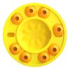 Dog Slow Feeder Accessories Dog Food Distribution Bowl Interactive Toys designed for Training IQ Dog Feeding Supplies Food Feeding Toys