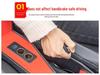DAIHATSU SIRION Central Armrest Car Accessory for Indonesia