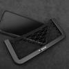 Car Organizer Storage Bag Auto Paste Net Pocket Phone Holder Car Accessories for Bmw X3 X5 X6 X1 X4 F20 F30 G20 F31 F34 F10 G30 F11 F25 I3