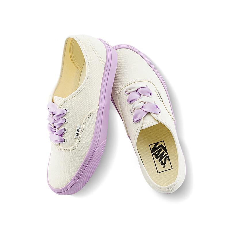 VANS Authentic Low-Top Canvas Shoes