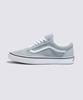 Old Skool - (Color Theory) Pure Gray VN000CR5EPO1 [Shipped from Korea] 100% Authentic
