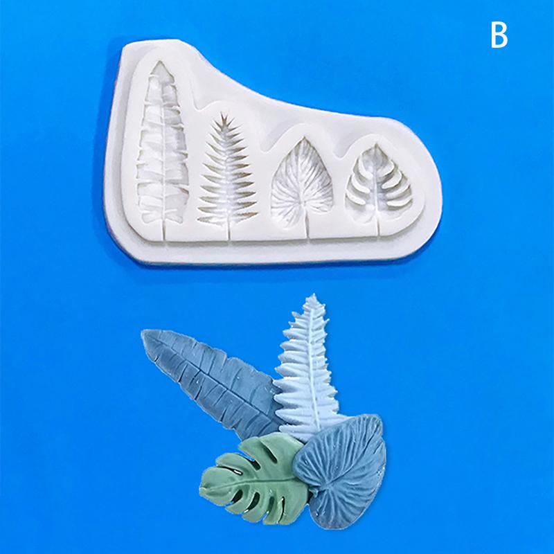 

1 шт. Форма для торта «Листья», силиконовая форма для торта «Листья черепахи», форма для шоколада «Сахарный торт», украшения для торта, кухонные принадлежности