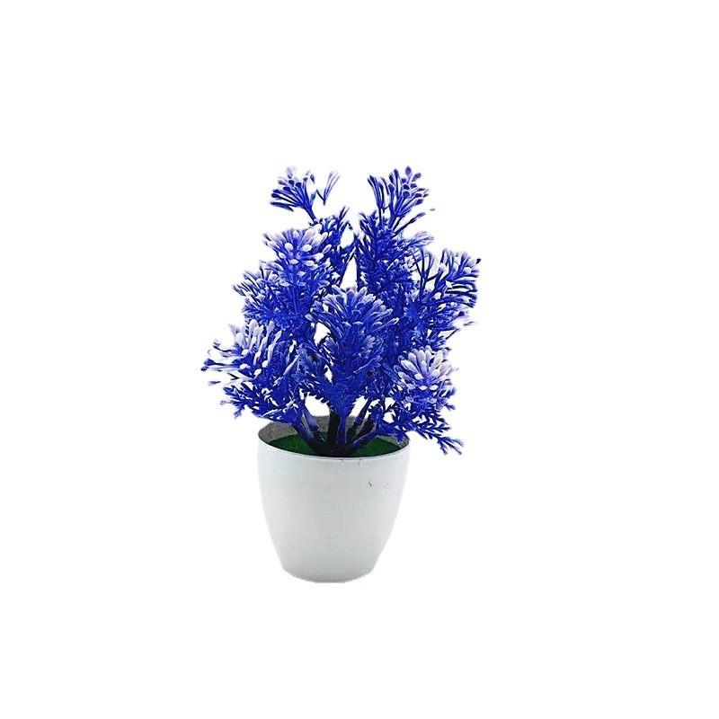 

Odorata Lour Aglaia Potted Plant Bonsai Living Room And Decoration Event Lavender