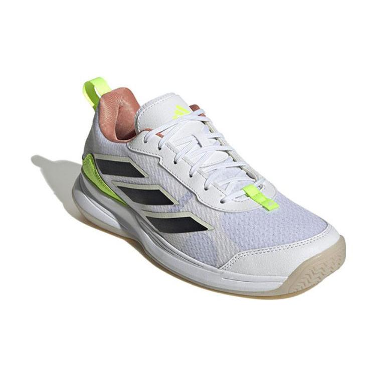 Adidas Avaflash Low 'White Lucid Lemon' Women's IG9544