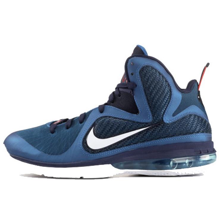 New Nike LeBron 9 'Swingman' 469764-300