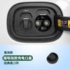For Ideal Li Lixiang L9 L8 L7 Car charging port protective cover silicone dust cover