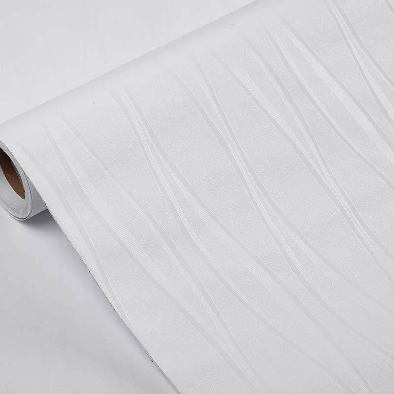 Papel tapiz de PVC autoadhesivo impermeable de 10m, pegatinas para muebles, papel de contacto, decoración del hogar DIY