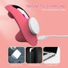 Wearable Bluetooth APP Sucking Vibrator Clit Sucker G Spot Clitoris Stimulator Female Remote Control Vibrating Panties For Women