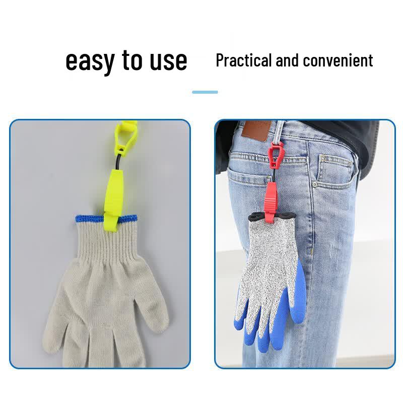 Handun AT-9 Work Glove Clip