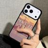 Capa Case for iPhone 17 Air 16 Pro Max 15 Plus 11 13 Mini 14 12 Back Phone Cover New York City