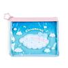 Sanrio Cinnamoroll & Poron Flache Tasche Set mit 2 (Cinnamon & Poron und Cloud-Geschwister) 264181