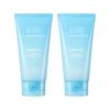 BRINGGREEN Bamboo Hyalu Hydrating Cleansing Foam 120ml Double Pack