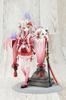 Kotobukiya Hololive Production Hyakki Ayame Maiden Outfit Scale PVC Painted Complete Figure ~Shrine Ver.~ 1/7