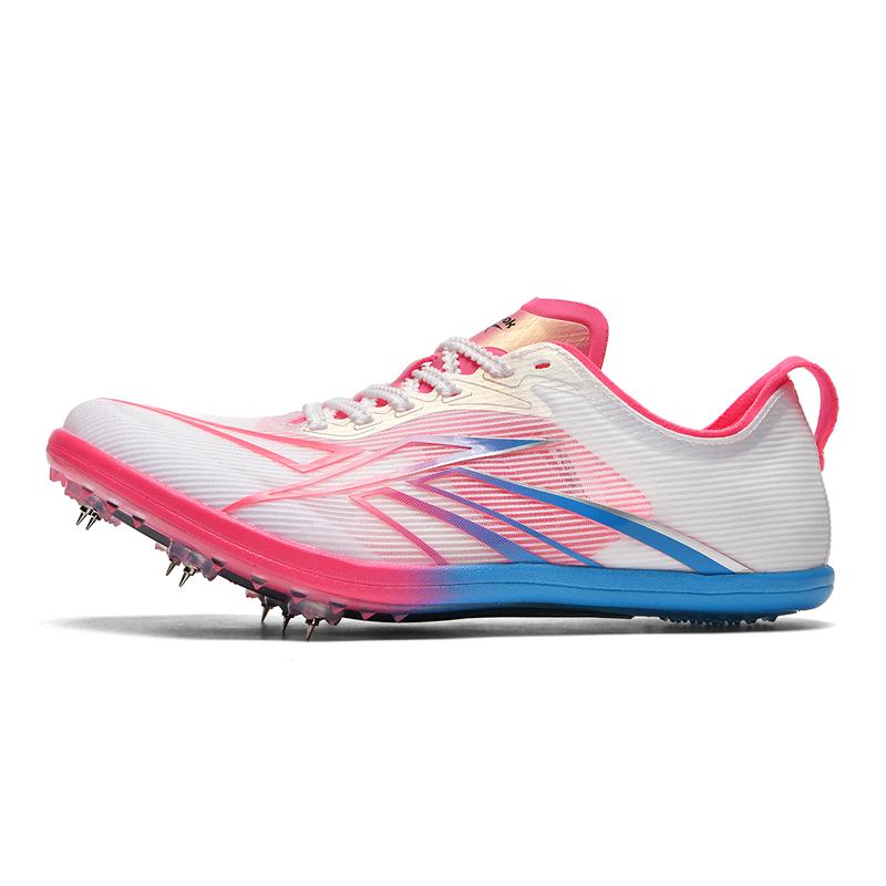 Reebok Cushioning Breathable Function Classification Sprint Track & Field Cleats Unisex Low top rb1902